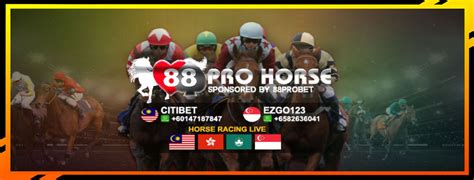 88pro horse racing|Home .